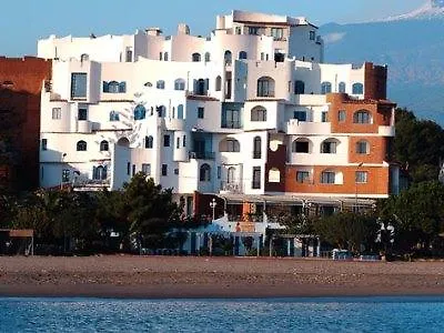 ****  Sporting Baia Hotel Giardini Naxos Italy