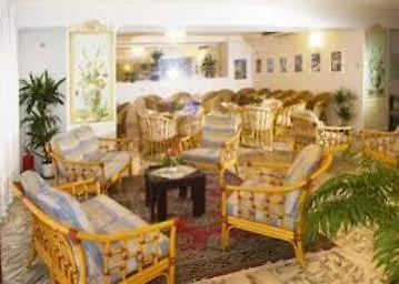 Sporting Baia Hotel Giardini Naxos