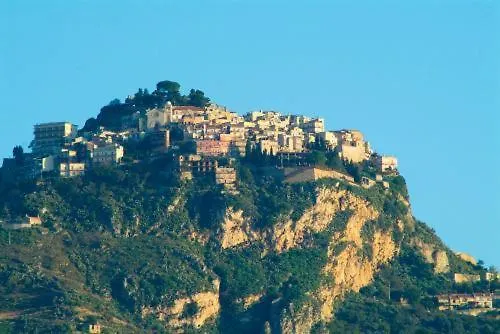 Sporting Baia Hotel Giardini Naxos 4*,