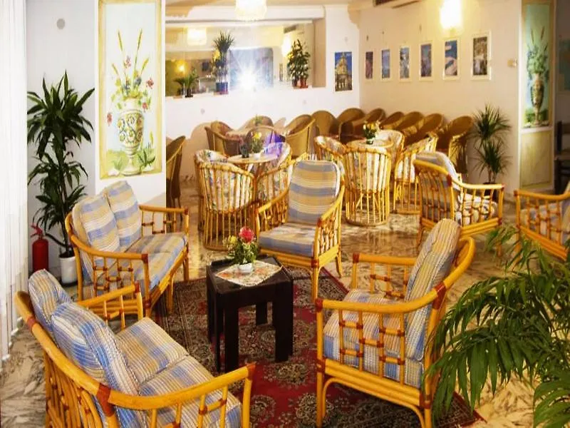Sporting Baia Hotel Giardini Naxos