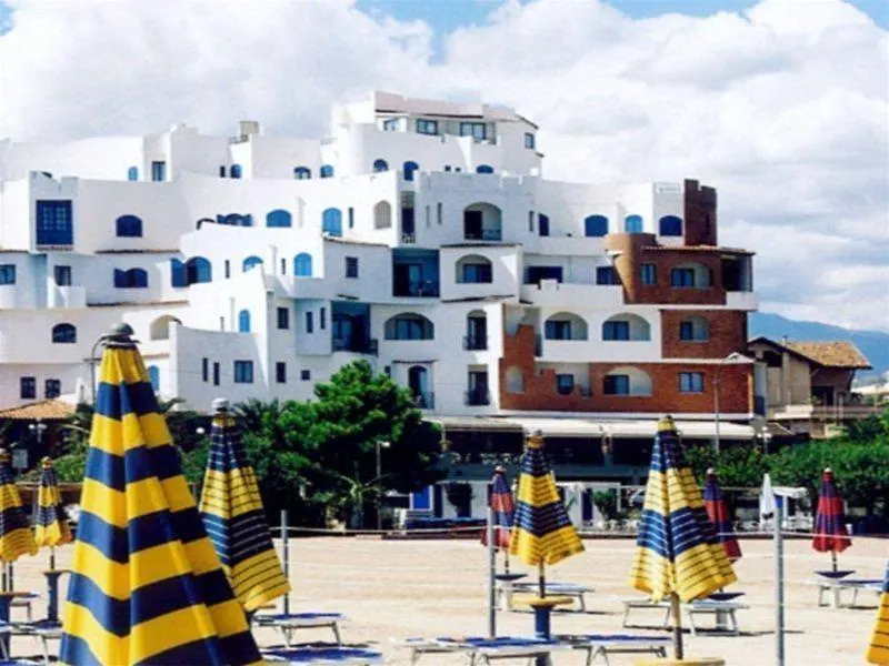 Sporting Baia Hotel Giardini Naxos 4*,  Italy