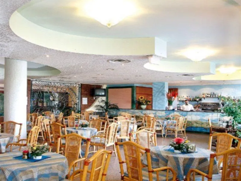 Sporting Baia Hotel Giardini Naxos