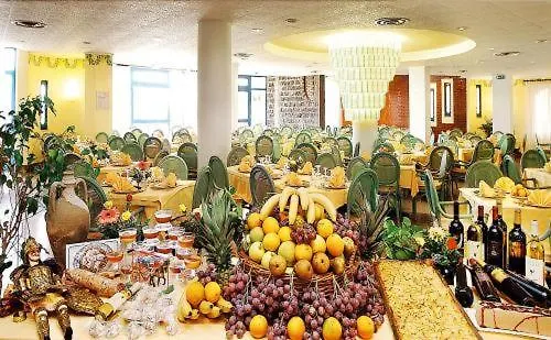 ****  Sporting Baia Hotel Giardini Naxos Italy