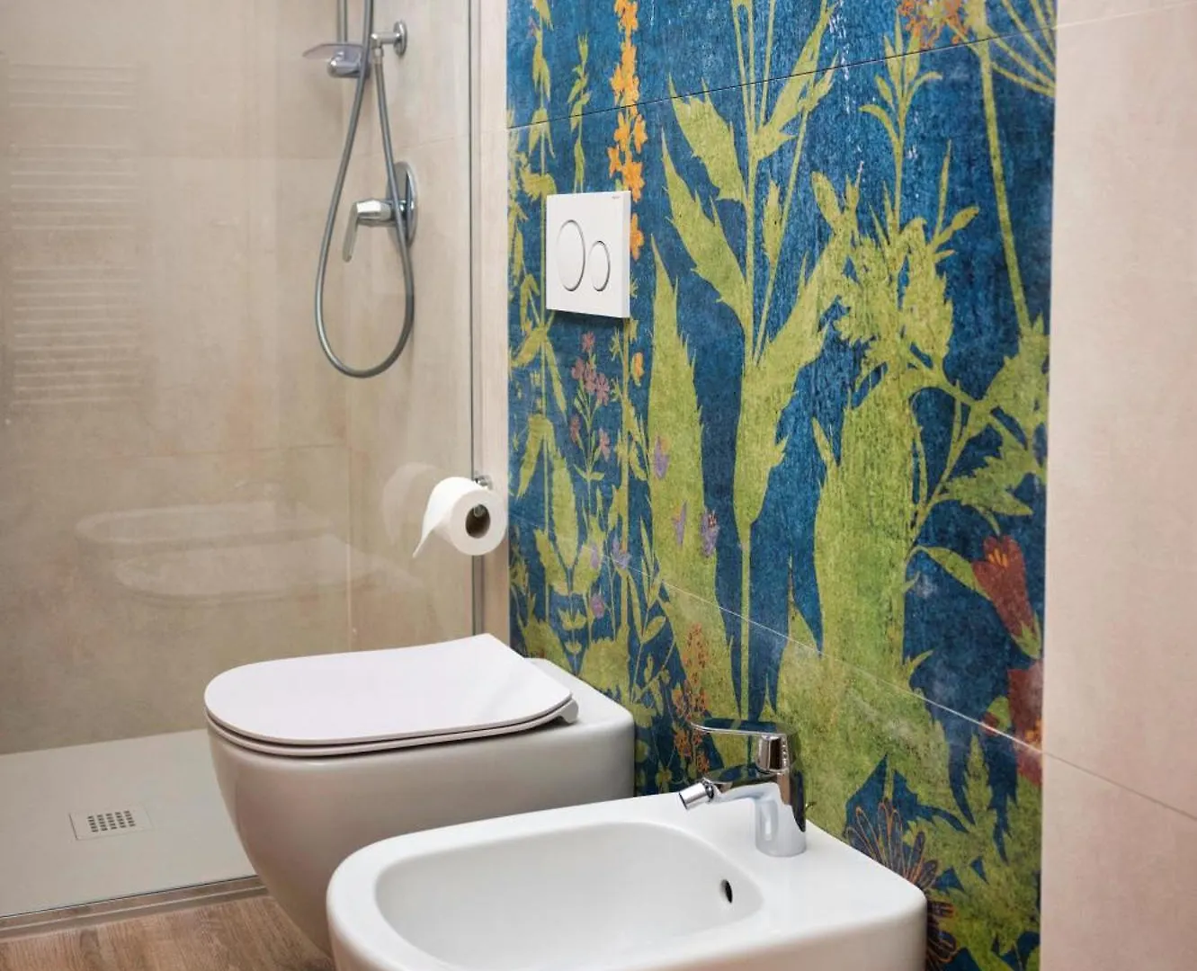 Sporting Baia Hotel Giardini Naxos Italy
