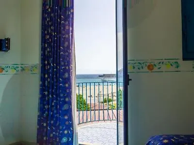 Sporting Baia Hotel Giardini Naxos 4*,  Italy