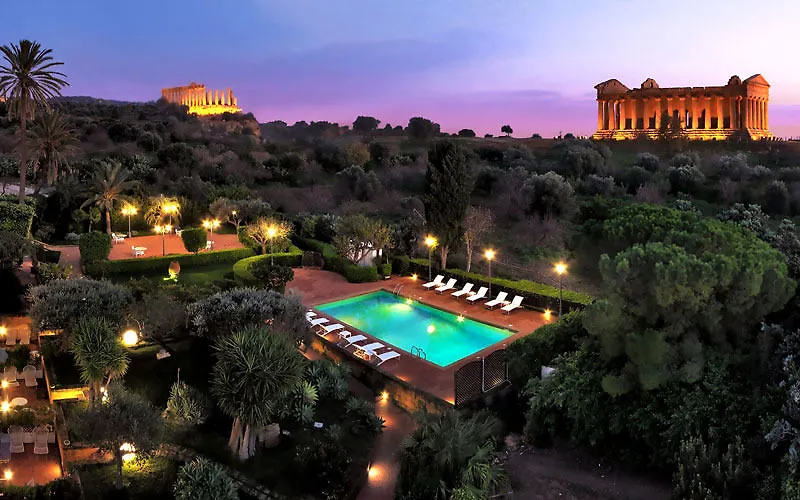 Sporting Baia Hotel Giardini Naxos