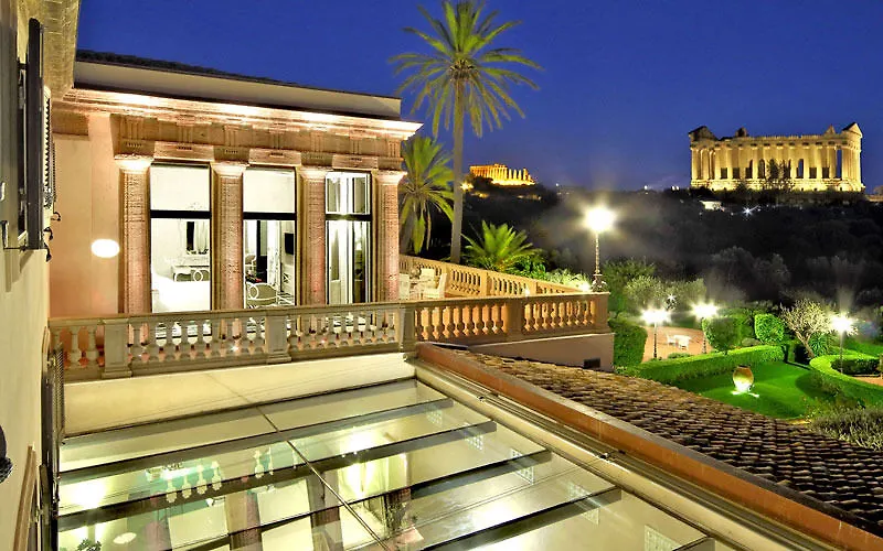 Sporting Baia Hotel Giardini Naxos