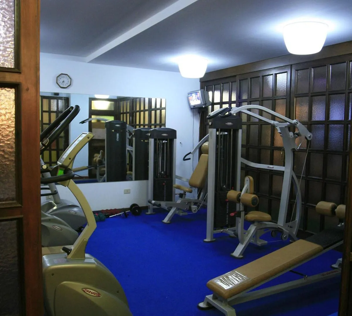 Sporting Baia Hotel Giardini Naxos