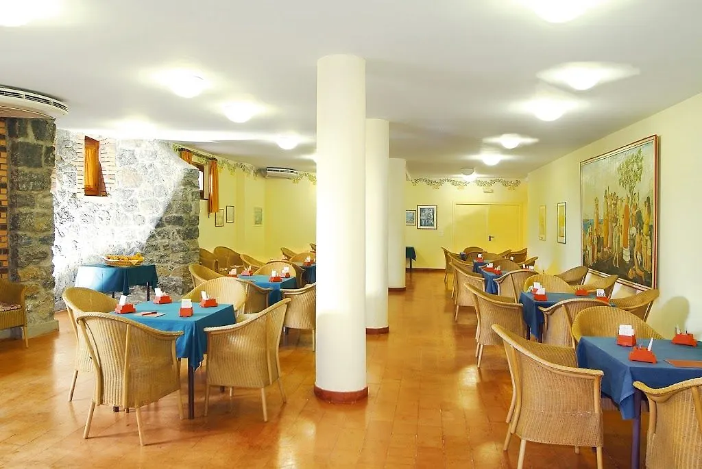 Sporting Baia Hotel Giardini Naxos 4*,  Italy