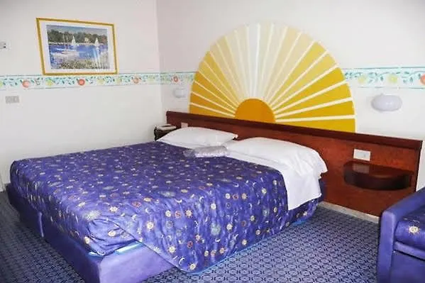 Sporting Baia Hotel Giardini Naxos