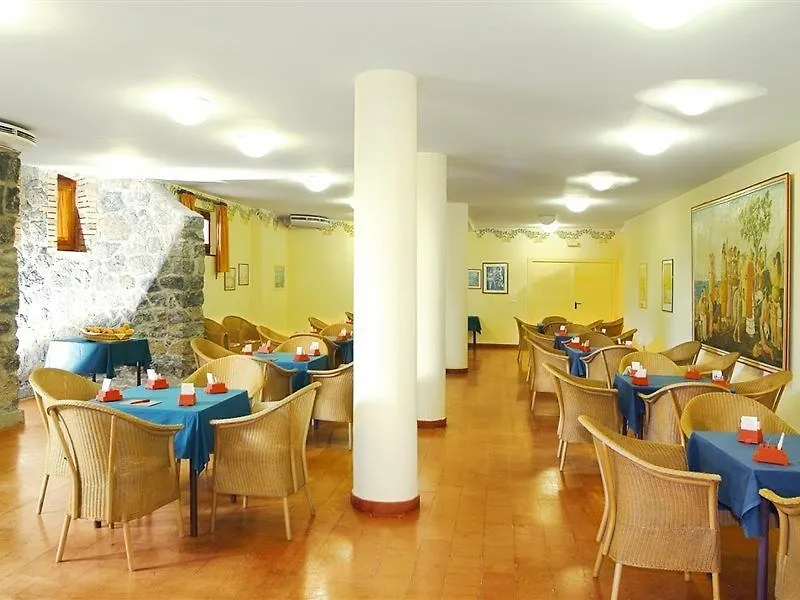 ****  Sporting Baia Hotel Giardini Naxos Italy