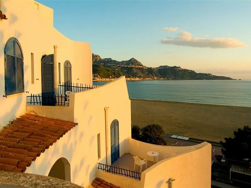 Sporting Baia Hotel Giardini Naxos