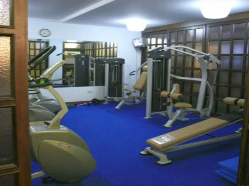 Sporting Baia Hotel Giardini Naxos