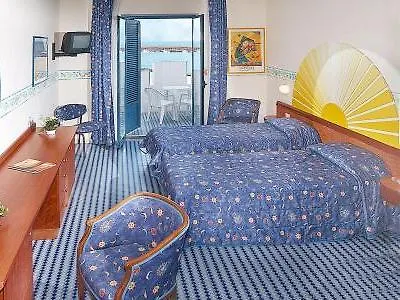 Sporting Baia Hotel Giardini Naxos