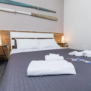 3* Bed & Breakfast Passi Di Mare