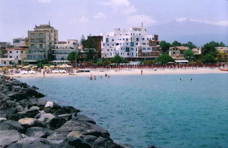 ****  Sporting Baia Hotel Giardini Naxos Italia