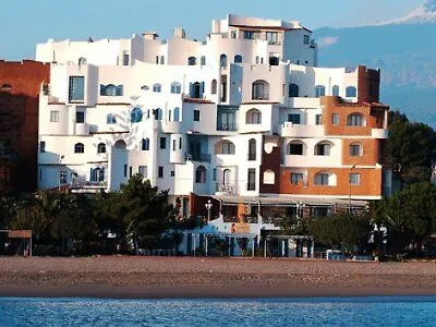 Sporting Baia Hotel Giardini Naxos 4*,  Italia