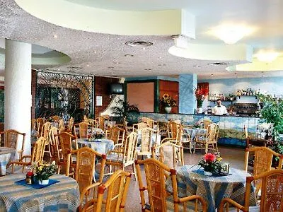 Sporting Baia Hotel Giardini Naxos