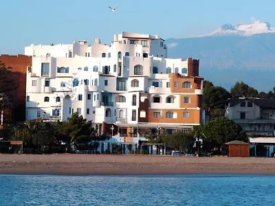 Sporting Baia Hotel Giardini Naxos