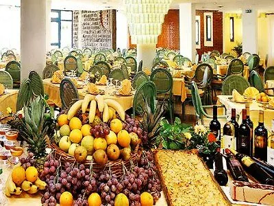 ****  Sporting Baia Hotel Giardini Naxos Italy